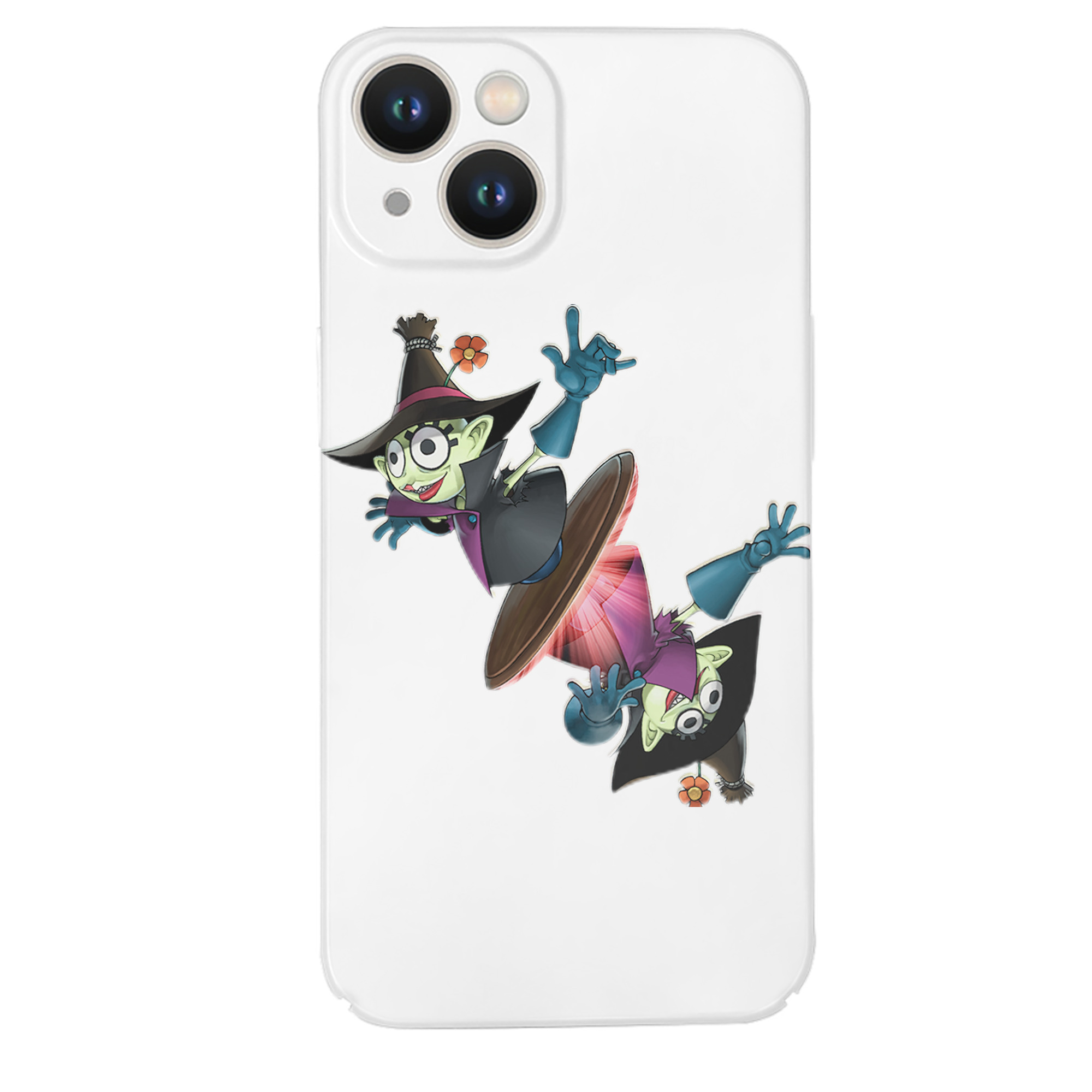 （画像用） 遊☆戯☆王 Yu-Gi-Oh! 【iPhone 14シリーズ対応】ハードケース